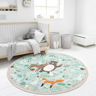 Kids Rugs